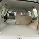 TOYOTA LAND CRUISER 3.3L GXR TWIN TURBO DIESEL 2022 - Thumbnail 17