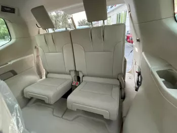 TOYOTA LAND CRUISER 3.3L GXR TWIN TURBO DIESEL 2022