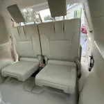 TOYOTA LAND CRUISER 3.3L GXR TWIN TURBO DIESEL 2022 - Thumbnail 19
