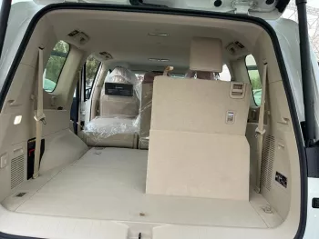 TOYOTA LAND CRUISER 3.3L GXR TWIN TURBO DIESEL 2022