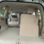 TOYOTA LAND CRUISER 3.3L GXR TWIN TURBO DIESEL 2022 - Thumbnail 21