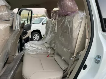 TOYOTA LAND CRUISER 3.3L GXR TWIN TURBO DIESEL 2022