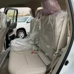 TOYOTA LAND CRUISER 3.3L GXR TWIN TURBO DIESEL 2022 - Thumbnail 22