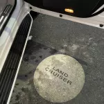 TOYOTA LAND CRUISER 3.3L GXR TWIN TURBO DIESEL 2022 - Thumbnail 26