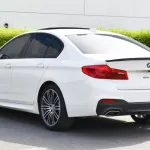 BMW 530i with m kit 2020 26000 - Thumbnail 9