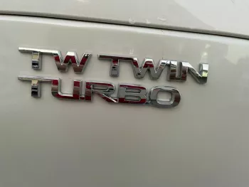 TOYOTA LAND CRUISER 3.3L GXR TWIN TURBO DIESEL 2022