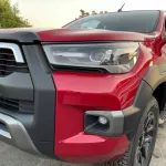 TOYOTA HILUX ADVENTURE 4.0L FULL OPTION AUTOMATIC PETROL 2021 - Thumbnail 5