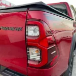 TOYOTA HILUX ADVENTURE 4.0L FULL OPTION AUTOMATIC PETROL 2021 - Thumbnail 6