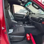 TOYOTA HILUX ADVENTURE 4.0L FULL OPTION AUTOMATIC PETROL 2021 - Thumbnail 9