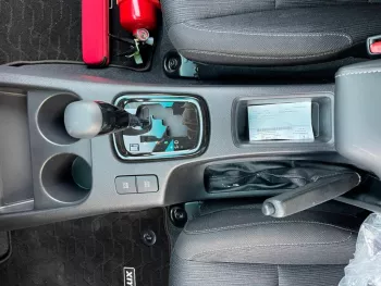TOYOTA HILUX ADVENTURE 4.0L FULL OPTION AUTOMATIC PETROL 2021