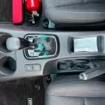 TOYOTA HILUX ADVENTURE 4.0L FULL OPTION AUTOMATIC PETROL 2021 - Thumbnail 10