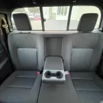 TOYOTA HILUX ADVENTURE 4.0L FULL OPTION AUTOMATIC PETROL 2021 - Thumbnail 12