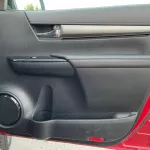 TOYOTA HILUX ADVENTURE 4.0L FULL OPTION AUTOMATIC PETROL 2021 - Thumbnail 13