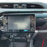 TOYOTA HILUX ADVENTURE 4.0L FULL OPTION AUTOMATIC PETROL 2021 - Thumbnail 14