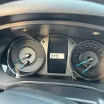 TOYOTA HILUX ADVENTURE 4.0L FULL OPTION AUTOMATIC PETROL 2021 - Thumbnail 17