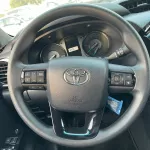 TOYOTA HILUX ADVENTURE 4.0L FULL OPTION AUTOMATIC PETROL 2021 - Thumbnail 18