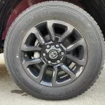 TOYOTA HILUX ADVENTURE 4.0L FULL OPTION AUTOMATIC PETROL 2021 - Thumbnail 19