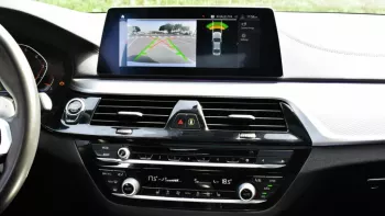 BMW 530i with m kit 2020 26000