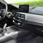 BMW 530i with m kit 2020 26000 - Thumbnail 14