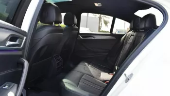 BMW 530i with m kit 2020 26000