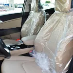 KIA SPORTAGE (LEATHER SEATS FULL OPTION) 2023 EXPORT ONLY - Thumbnail 13