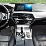 BMW 530i with m kit 2020 26000 - Thumbnail 16