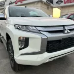 MITSUBISHI L200 SPORTERO 2.4L DOUBLE CABIN FULL OPTION AUTOMATIC DIESEL 2022 - Thumbnail 1
