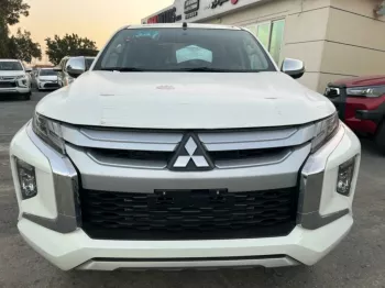 MITSUBISHI L200 SPORTERO 2.4L DOUBLE CABIN FULL OPTION AUTOMATIC DIESEL 2022