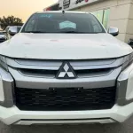 MITSUBISHI L200 SPORTERO 2.4L DOUBLE CABIN FULL OPTION AUTOMATIC DIESEL 2022 - Thumbnail 2