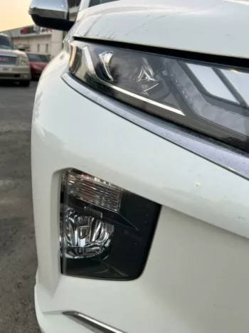 MITSUBISHI L200 SPORTERO 2.4L DOUBLE CABIN FULL OPTION AUTOMATIC DIESEL 2022