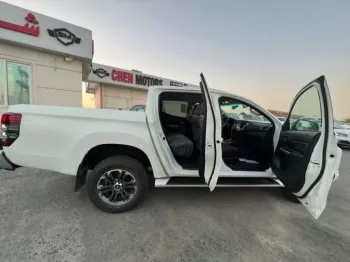 MITSUBISHI L200 SPORTERO 2.4L DOUBLE CABIN FULL OPTION AUTOMATIC DIESEL 2022