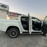 MITSUBISHI L200 SPORTERO 2.4L DOUBLE CABIN FULL OPTION AUTOMATIC DIESEL 2022 - Thumbnail 4