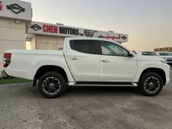MITSUBISHI L200 SPORTERO 2.4L DOUBLE CABIN FULL OPTION AUTOMATIC DIESEL 2022