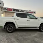 MITSUBISHI L200 SPORTERO 2.4L DOUBLE CABIN FULL OPTION AUTOMATIC DIESEL 2022 - Thumbnail 5