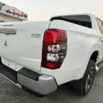 MITSUBISHI L200 SPORTERO 2.4L DOUBLE CABIN FULL OPTION AUTOMATIC DIESEL 2022 - Thumbnail 6
