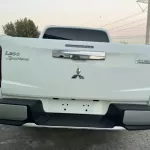 MITSUBISHI L200 SPORTERO 2.4L DOUBLE CABIN FULL OPTION AUTOMATIC DIESEL 2022 - Thumbnail 7