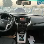 MITSUBISHI L200 SPORTERO 2.4L DOUBLE CABIN FULL OPTION AUTOMATIC DIESEL 2022 - Thumbnail 10
