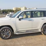 TOYOTA LAND CRUISER 3.3L TWIN TURBO VX DIESEL 2022 - Thumbnail 2