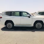 TOYOTA LAND CRUISER 3.3L TWIN TURBO VX DIESEL 2022 - Thumbnail 3
