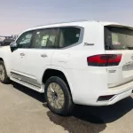 TOYOTA LAND CRUISER 3.3L TWIN TURBO VX DIESEL 2022 - Thumbnail 5