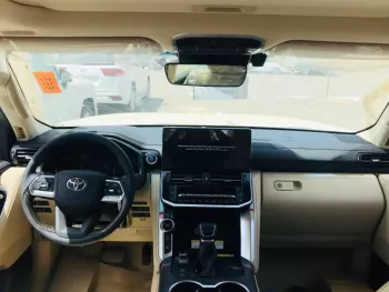 TOYOTA LAND CRUISER 3.3L TWIN TURBO VX DIESEL 2022