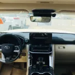 TOYOTA LAND CRUISER 3.3L TWIN TURBO VX DIESEL 2022 - Thumbnail 6