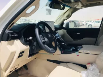 TOYOTA LAND CRUISER 3.3L TWIN TURBO VX DIESEL 2022