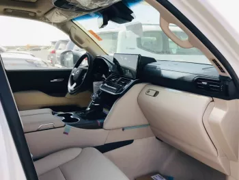 TOYOTA LAND CRUISER 3.3L TWIN TURBO VX DIESEL 2022