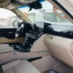 TOYOTA LAND CRUISER 3.3L TWIN TURBO VX DIESEL 2022 - Thumbnail 8