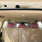 TOYOTA LAND CRUISER 3.3L TWIN TURBO VX DIESEL 2022 - Thumbnail 9