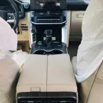 TOYOTA LAND CRUISER 3.3L TWIN TURBO VX DIESEL 2022 - Thumbnail 10