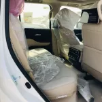 TOYOTA LAND CRUISER 3.3L TWIN TURBO VX DIESEL 2022 - Thumbnail 11
