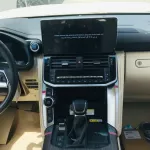 TOYOTA LAND CRUISER 3.3L TWIN TURBO VX DIESEL 2022 - Thumbnail 12