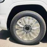 TOYOTA LAND CRUISER 3.3L TWIN TURBO VX DIESEL 2022 - Thumbnail 14